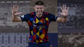 Jagiellonia sprzedała bramkarza. "To był dla mnie trudny rok"