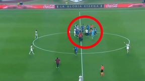 Potworne sceny z boiska wstrząsają do dziś. Kibice o nim nie zapomnieli