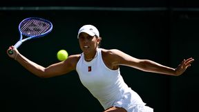 Dla niej to koniec. Gigantyczna sensacja w Wimbledonie