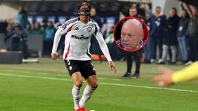 "Będą jaja". Legia sama strzela sobie w kolano?