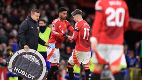 Pięciu piłkarzy chce odejść z Manchesteru United