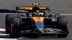 Ferrari zaskakuje tempem w F1. Koszmaru Verstappena ciąg dalszy