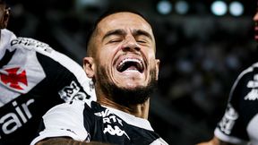 Philippe Coutinho z transferem definitywnym. Powrót do domu