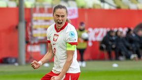 Pajor i spółka ruszają na podbój Euro 2025. Znamy skład Polek na mecz z Niemkami