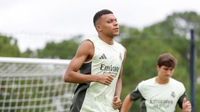 W Realu tylko na to czekali. Nowe wieści ws. Mbappe