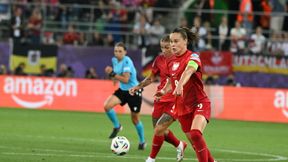 Euro 2025 kobiet: nieudany start Polek, zobacz tabelę
