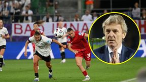 Boniek zabrał głos po meczu Polek z Niemkami