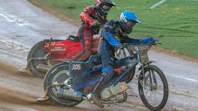 Żużel. Pogoda wzięła górę w Anglii. Znamy nowy termin meczu