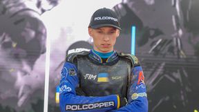 Wielka chwila dla Ukrainy. "Duża historia dla mojego kraju"