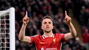 Piękny gest Liverpoolu wobec rodziny Diogo Joty