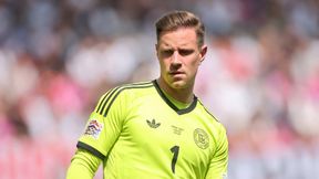Wielki klub zainteresowany ter Stegenem. Niedługo ma złożyć oficjalną ofertę