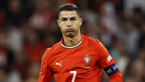 Bez Ronaldo na pogrzebie Joty. Media: oto co miał robić w tym czasie