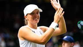 Nowy pseudonim. Tak Świątek jeszcze nigdy nie nazwali