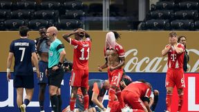 Łapali się za głowy. Dramat gwiazdora Bayernu