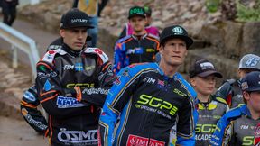 Żużel. Jason Doyle podjął trudną decyzję! "Długo myślałem nad tym, co robić"