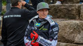 "To zaszczyt". Lindgren zachwala Zmarzlika i wraca do tematu choroby