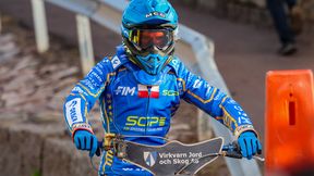 Wygląda to przepięknie. Bartosz Zmarzlik tworzy od teraz legendarne trio w historii żużla!