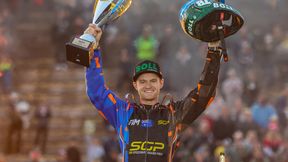 Postrach Zmarzlika. Obrona tytułu mistrzowskiego zagrożona? [OPINIA]