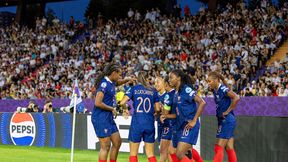 Byliśmy na szlagierze kobiecego Euro. Mistrzynie Europy w tarapatach