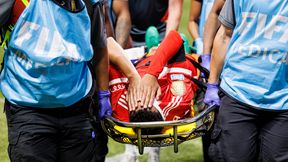 Nowe informacje ws. gwiazdy Bayernu. Operacja i prawie pół roku przerwy