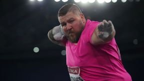 Historyczny konkurs na stadionie mistrzostw świata