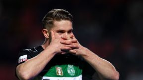 Viktor Gyokeres finalizuje transfer. Saga zakończona?