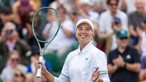 Chce wyrzucić Igę Świątek. Tak mówi o Polce przed meczem