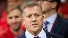 Ależ bomba. Selekcjoner już wybrany. Kulesza: Ustalamy warunki