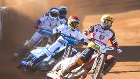 Żużel. Trzy kluby PGE Ekstraligi ustawiły się w kolejce. Co zrobi lider Wilków?