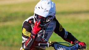 Żużel. Liczył na innego rywala w play-offach. "Każdy by się cieszył"