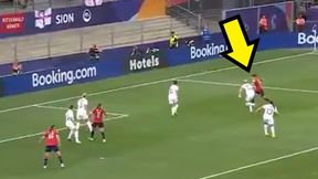 Norweżka z golem na wagę zwycięstwa. Ale to nie było jej intencją [WIDEO]