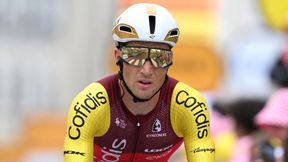 Skandal podczas Tour de France