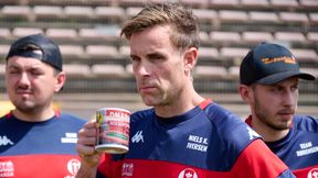 Żużel. Tadeusz Zdunek rozczarowany postawą lidera. Tak skomentował jego zachowanie