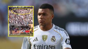 Mbappe wrzucił zdjęcie z "nożycami". Szybko wychwycili, że coś się nie zgadza