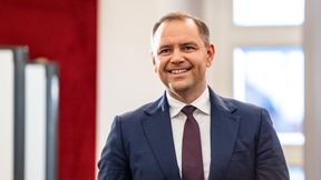 Niespodziewana wizyta Nawrockiego. Media donoszą, gdzie się pojawił