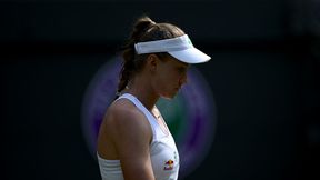 Nie na to liczyła. Organizatorzy zawiedli gwiazdę