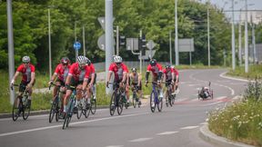 Ponad ośmiuset kolarzy wystartuje w PZU Gran Fondo Poznań