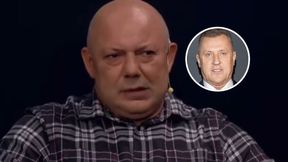 "Kompromitacja". Zareagował na wybór nowego selekcjonera