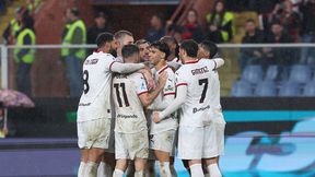 Potężne osłabienie AC Milan. Kluczowy zawodnik ma odejść