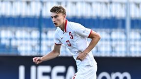 Kolejny Polak w Bundeslidze? Nowa umowa już leży na stole