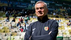 "Zasłużył na to miejsce". Podał nazwisko nowego selekcjonera