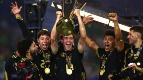 Bolesna porażka USA w finale. Meksyk odwrócił wynik