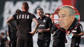"Skandal i dziadostwo". Legenda uderza w Legię i Mioduskiego