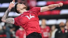 Ma polskie korzenie. Wreszcie zagra w PlusLidze