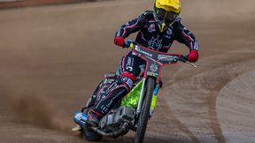 Żużel. Padło pytanie o rozliczenie ze Startem. Oto co powiedział