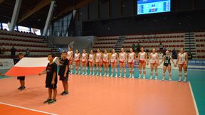 Reprezentantki Polski rozbiły kolejne rywalki