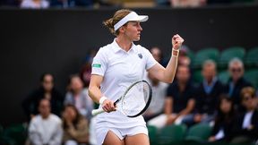 Rosjanka w ćwierćfinale Wimbledonu. Może zagrać z Igą Świątek