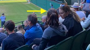 Przyszły kibicować Świątek. Czy ktoś w Polsce ich nie zna?