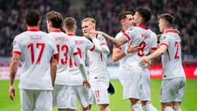 To nowy selekcjoner? "Konkretne rozmowy: cele, kontrakt, sztab!"