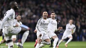 Skandaliczny gest Mbappe. Jest kara od UEFA